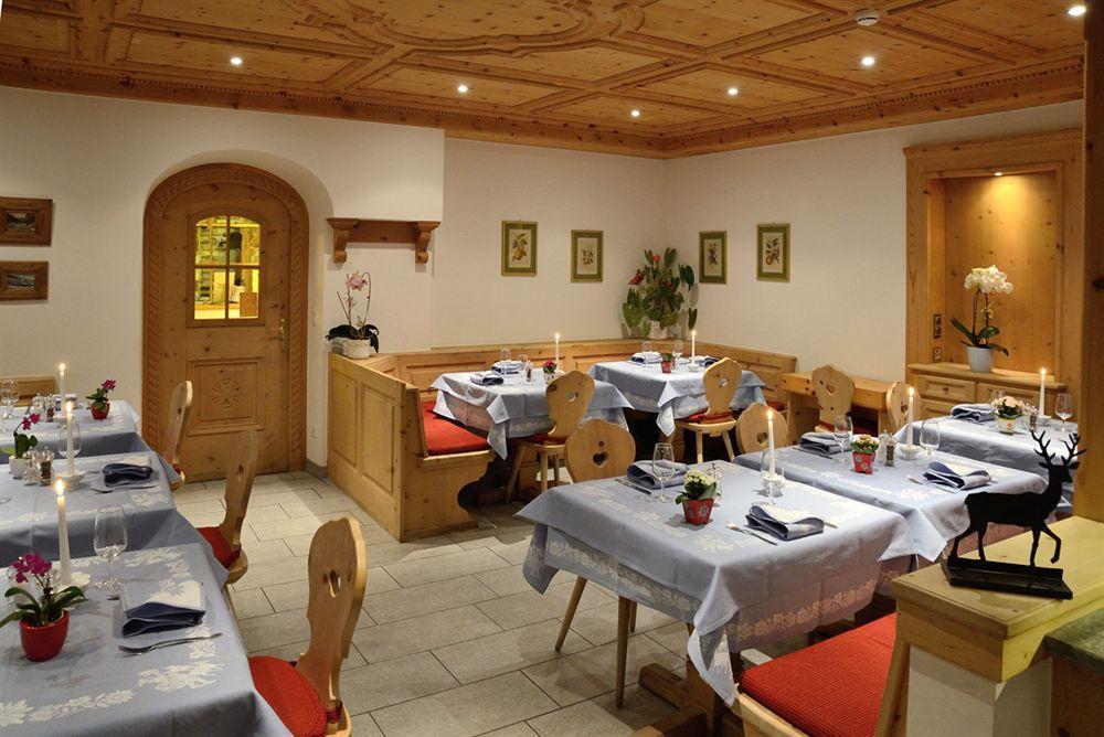 Hotel Corvatsch - Web Check-In Saint-Moritz Dış mekan fotoğraf