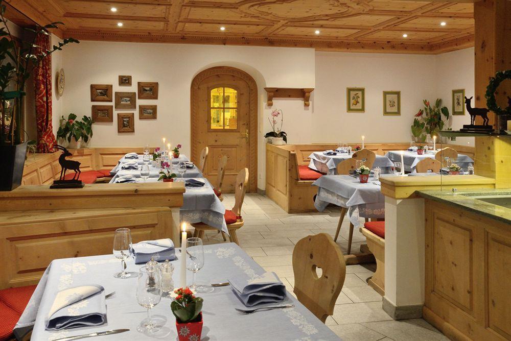 Hotel Corvatsch - Web Check-In Saint-Moritz Dış mekan fotoğraf